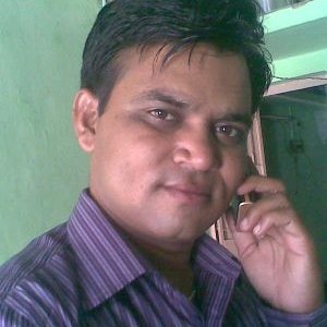 Profile Picture of Ashwin Kapadia (@ashwin_kapadia) on Twitter