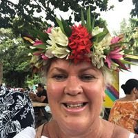 Profile Picture of Justine Macaskill (@justine-macaskill-1) on Quora