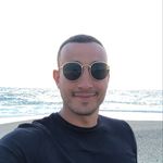 Profile Picture of Sherif Ghobreyal (@sherif.ghobi) on Instagram