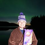 Profile Picture of Patrick Seelein (@fiskpinne.peter) on Instagram