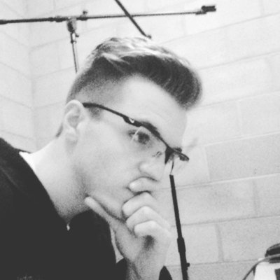 Profile Picture of Nathaniel Hoover (@prolongedxpo) on Twitter