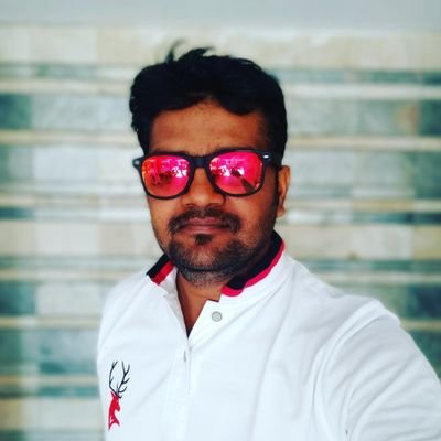 Profile Picture of Samik Shah (@ShahSamik) on Twitter