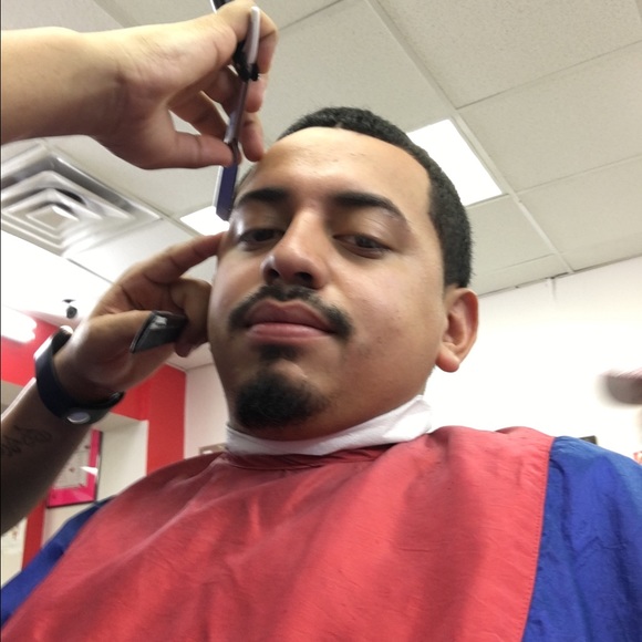 Profile Picture of Jorge Chavarria (@ohshyt_jace) on Poshmark