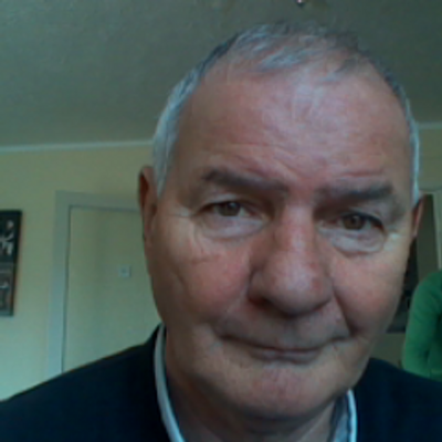 James Al Nolan - Twitter Profile Picture of James Al Nolan (@wolfie_al) on Twitter