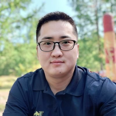 Profile Picture of Khurelbaatar Altankhuyag (@KhureleeA) on Twitter
