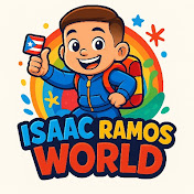 Profile Picture of Isaac Ramos World (@IsaacRamosWorld) on Youtube