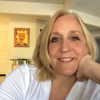 Gloria St. Martin-Lowry - Twitter Profile Picture of Gloria St. Martin-Lowry (@GloriaSLS) on Twitter