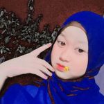Profile Picture of miakenzie (@mia_sayang_kamu_a__r) on Instagram