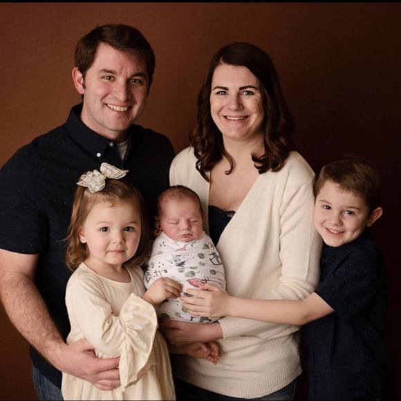 Profile Picture of Britney Wolf (@ballen5511) on Poshmark