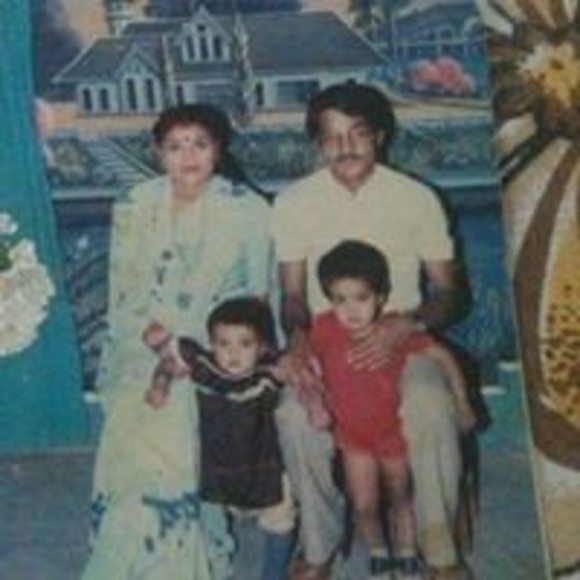 Profile Picture of Ram krishna Thapa (@shyamkamal77) on Poshmark