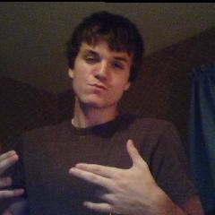 Profile Picture of Hunter Mcclintock (@306045813) on Myspace
