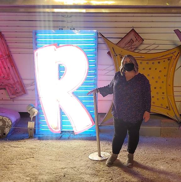 Profile Picture of Rachel Haws (@raehaws12) on Poshmark