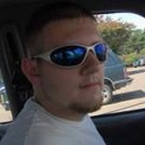 Profile Picture of Joe Slater (@336661308) on Myspace