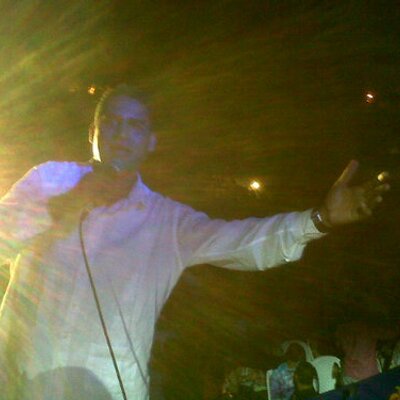 Jose Felix Ariza - Twitter Profile Picture of Jose Felix Ariza (@pentaRey) on Twitter