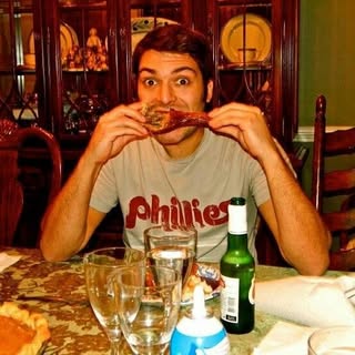 Profile Picture of Chris DiGiacomo (@digiac_86) on Instagram