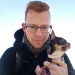 Profile Picture of Patrick Herold (@restless_rick) on Instagram