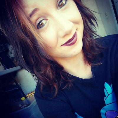 Profile Picture of Courtney Gunnels (@GunnelsCourtney) on Twitter