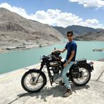 Profile Picture of Shashwat Mishra (@shashwatt__) on Instagram