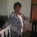 Profile Picture of yvette patterson (@yvettepatterson8555) on Instagram