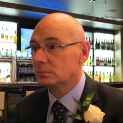 Profile Picture of Tony Hickey (@tonyhickey12) on Twitter