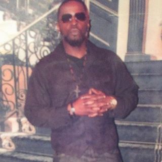 Profile Picture of James D. Spark Petties (@jamesspark.petties) on Facebook