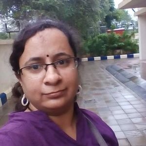 Profile Picture of Chaitrali Joshi (@ChaitraliJoshi5) on Twitter