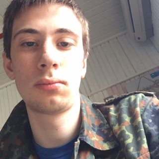 Profile Picture of Michael Romanyuk (@misha.romanyuk.5) on Facebook