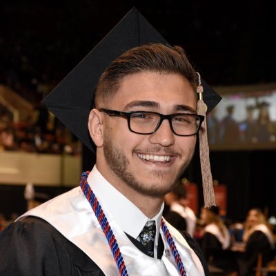 Profile Picture of Ahmad El-Sayed (@a_elsayed28) on Twitter