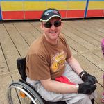 Profile Picture of Philip Saxton (@wheelworld_stan) on Instagram