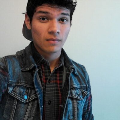 Profile Picture of Christopher Chapa (@__Chapa_XVI) on Twitter
