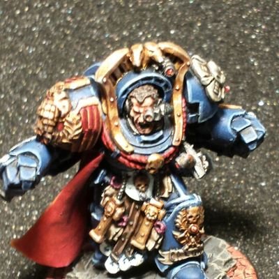 Profile Picture of Simon Carruthers (@Stubbmeisters) on Twitter