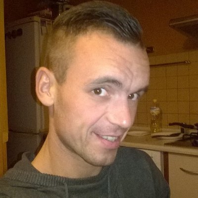 Profile Picture of Marek Zalewski (@zaalaa_marek) on Twitter