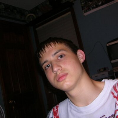 Profile Picture of Thomas Kizer (@thyroidkizer) on Twitter