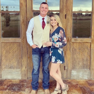 Profile Picture of Savannah Kay Decker (@savannah_kay5) on Twitter