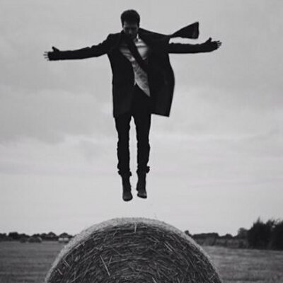 Profile Picture of Greg Fidler Fans (@GregFidlerFans) on Twitter
