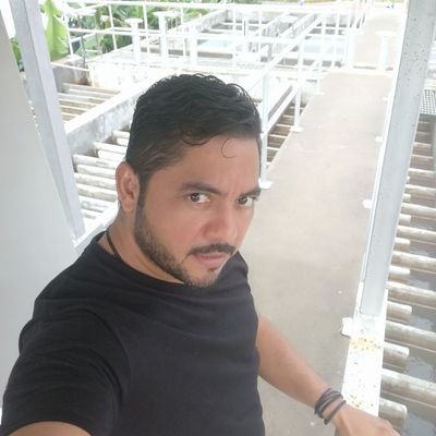 Profile Picture of Omar A. Ochoa Carrera (@OmarAmeth) on Twitter