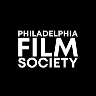 Philadelphia Film Society - Instagram Profile Picture of Philadelphia Film Society (@phillyfilmsociety) on Instagram