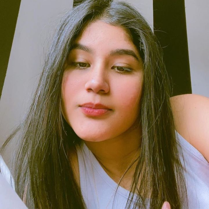 Profile Picture of Iris :D (@irisduron) on Tiktok
