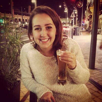 Profile Picture of PhoebeAdams (@PhoebeAdams1) on Twitter