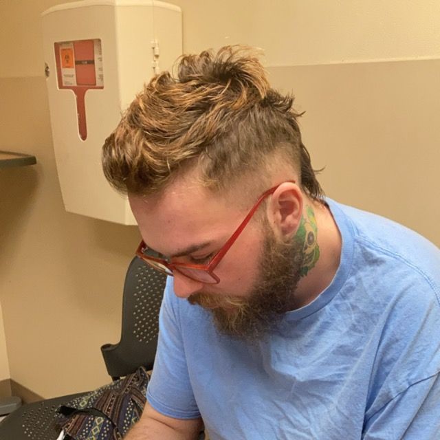 Profile Picture of Danny Goss (@@dannygoss4) on Tiktok