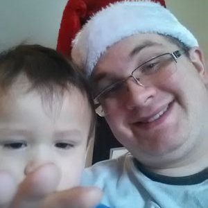 Profile Picture of Michael Schrock (@schrock_michael) on Twitter