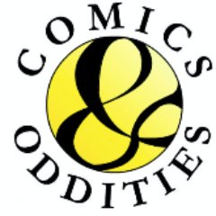 Profile Picture of Sanctum Sanctorum Comics & Oddities LLC (@comicsoddities) on Twitter