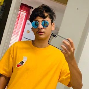 Profile Picture of Karel Alvarez (@KarelAlvarez4) on Twitter