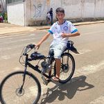 Profile Picture of Paulo Alexandre (@_46alexandre) on Instagram