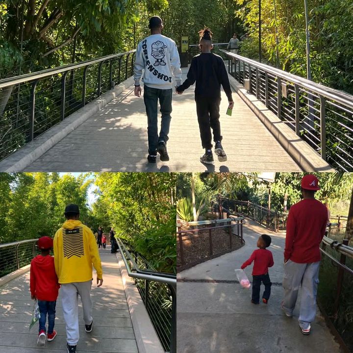 Profile Picture of Michael Ledet (@michael.ledet4) on Tiktok