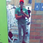 Profile Picture of Adrian Gerber (@dis_whitey) on Instagram