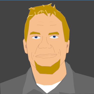 Profile Picture of George Garrett (@garrettdotcom) on Twitter