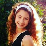 Profile Picture of Sophia McRae (@sophia_macaron) on Instagram