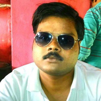 Profile Picture of Sujit Roy Chowdhury (@Smartsujit90) on Twitter