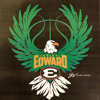 Profile Picture of St.Edward Basketball (@SEHS_BASKETBALL) on Twitter